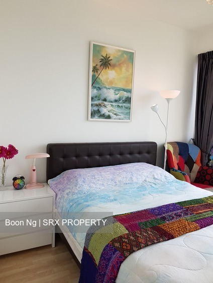 Ripple Bay (D18), Condominium #182067562